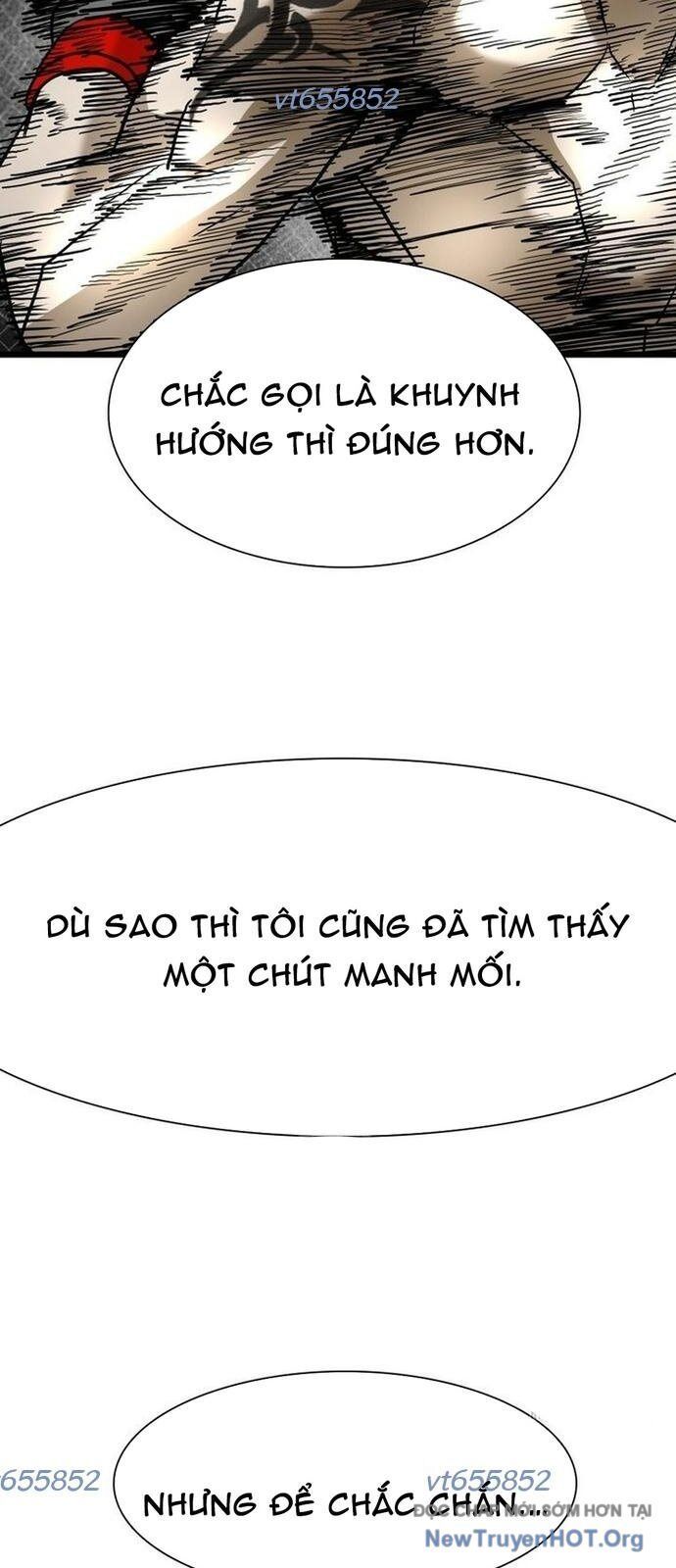 Shark - Cá Mập: Chapter 372