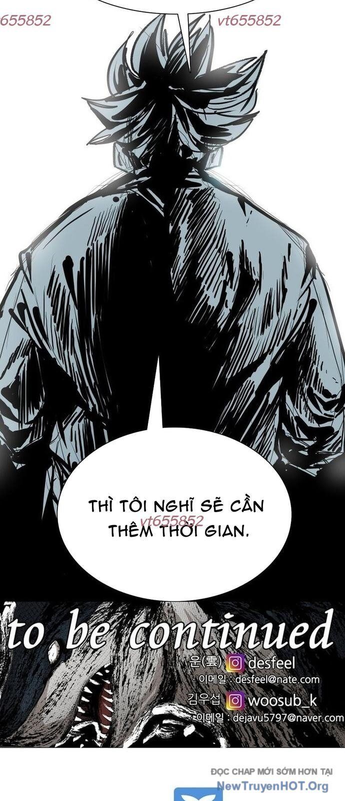 Shark - Cá Mập: Chapter 372