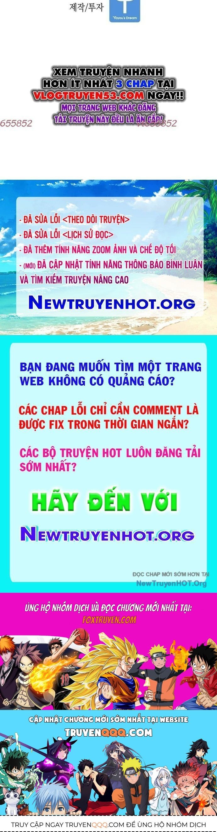 Shark - Cá Mập: Chapter 372