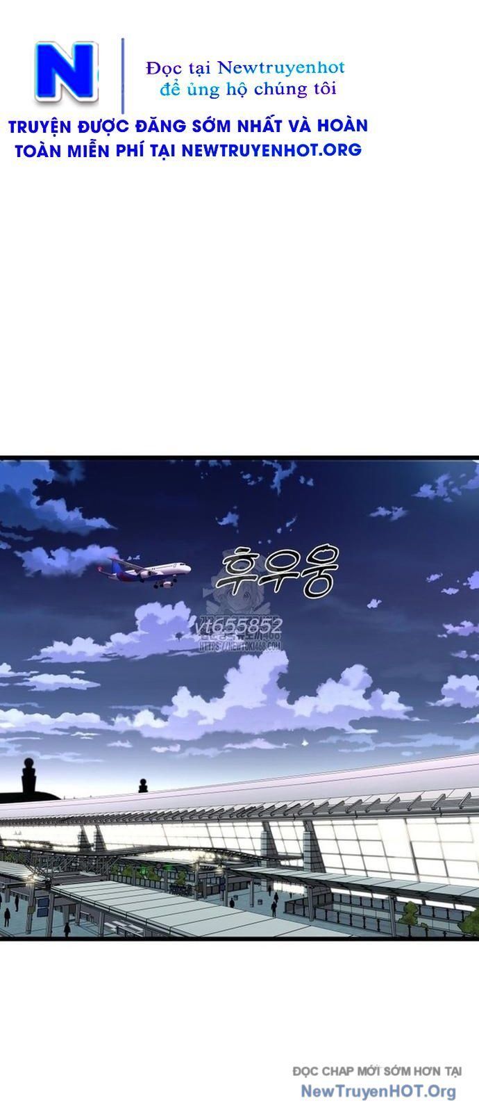 Shark - Cá Mập: Chapter 372