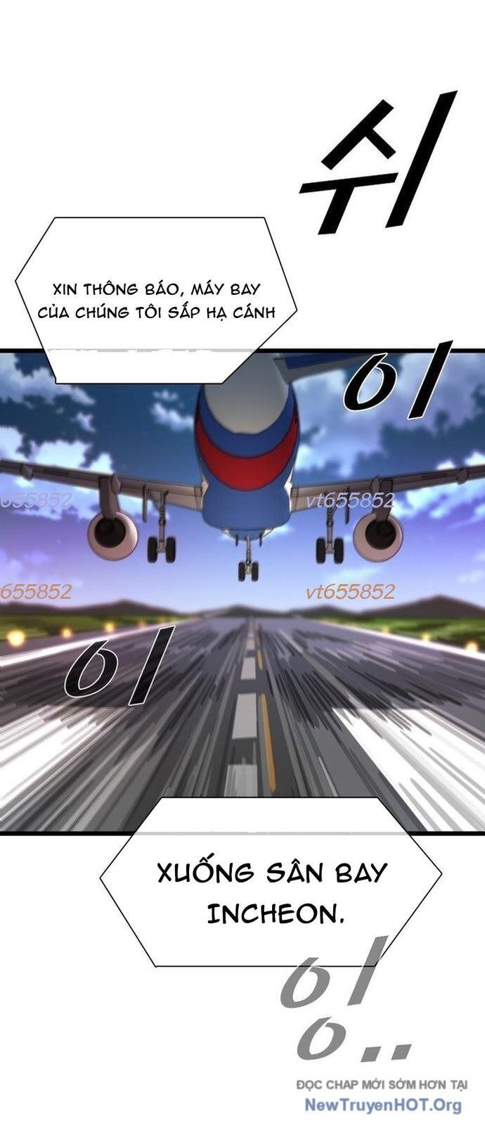 Shark - Cá Mập: Chapter 372