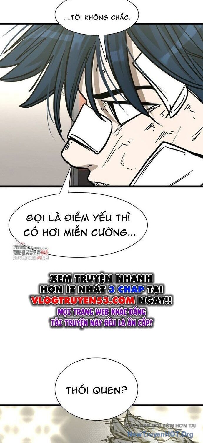 Shark - Cá Mập: Chapter 373