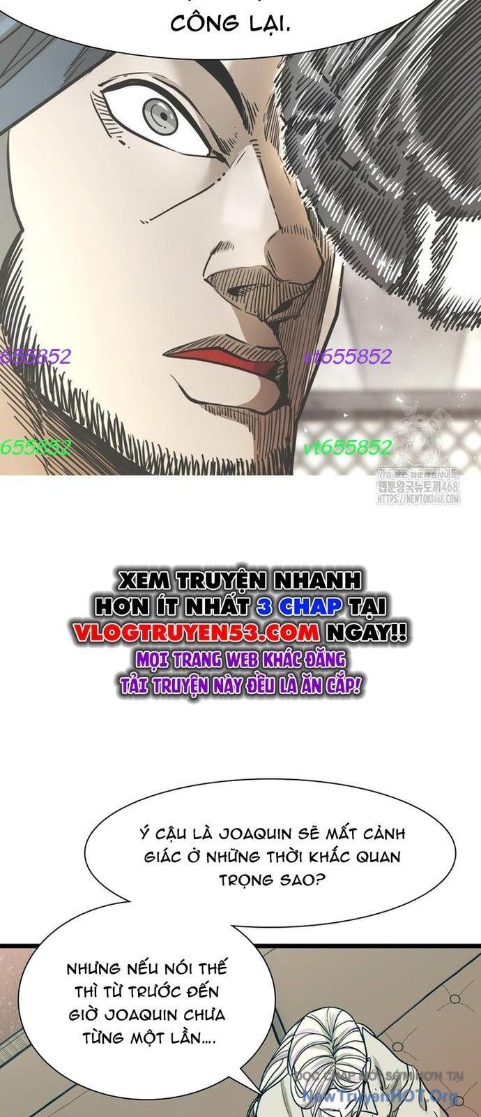 Shark - Cá Mập: Chapter 373