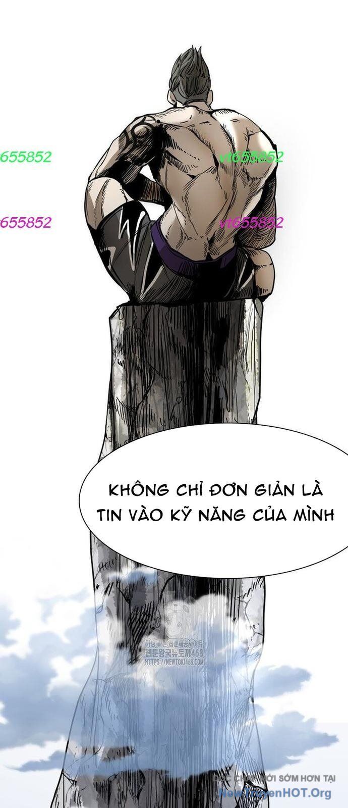 Shark - Cá Mập: Chapter 373