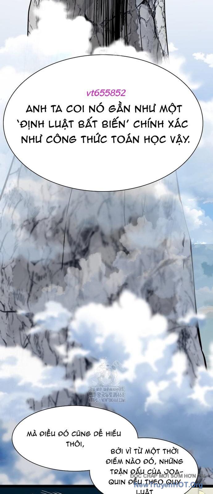 Shark - Cá Mập: Chapter 373