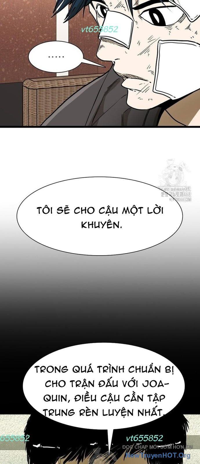 Shark - Cá Mập: Chapter 373