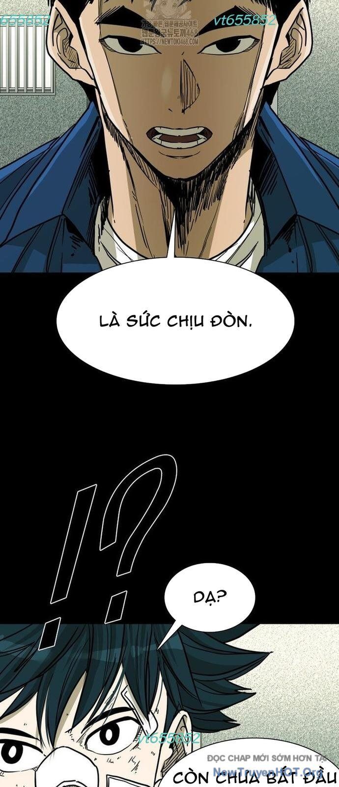 Shark - Cá Mập: Chapter 373