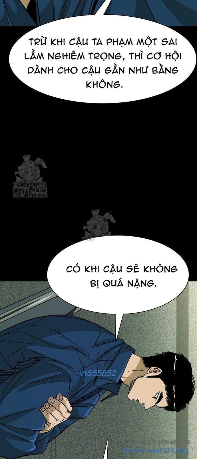 Shark - Cá Mập: Chapter 373