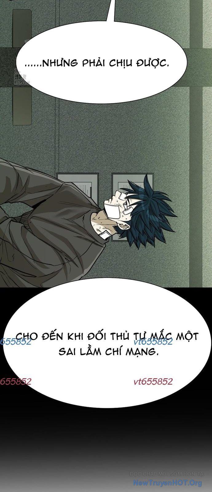 Shark - Cá Mập: Chapter 373