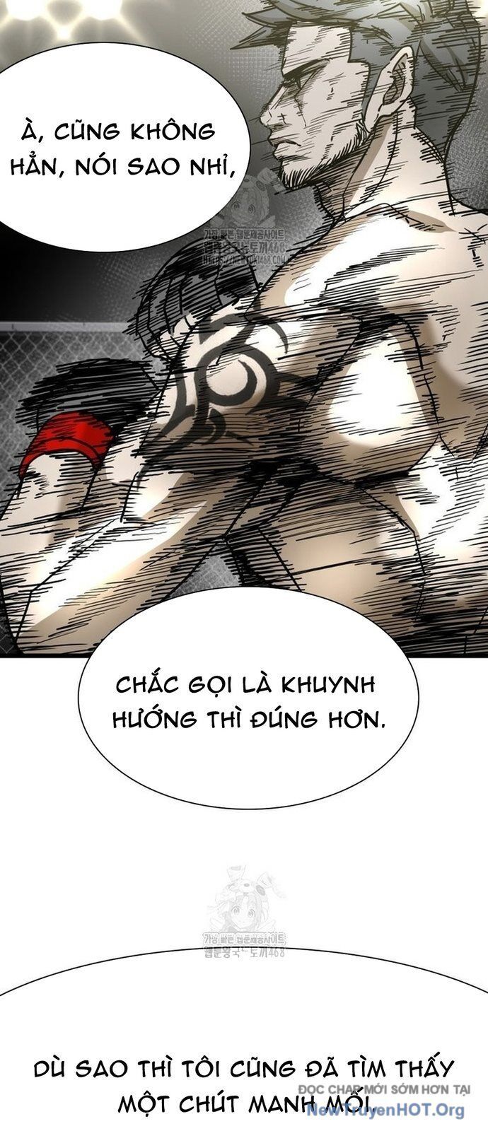 Shark - Cá Mập: Chapter 373