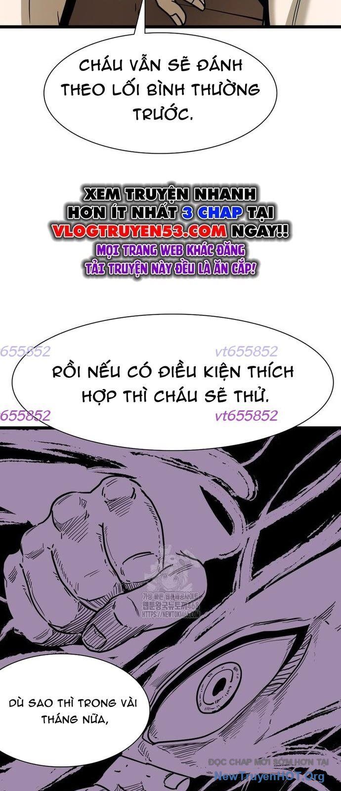 Shark - Cá Mập: Chapter 373