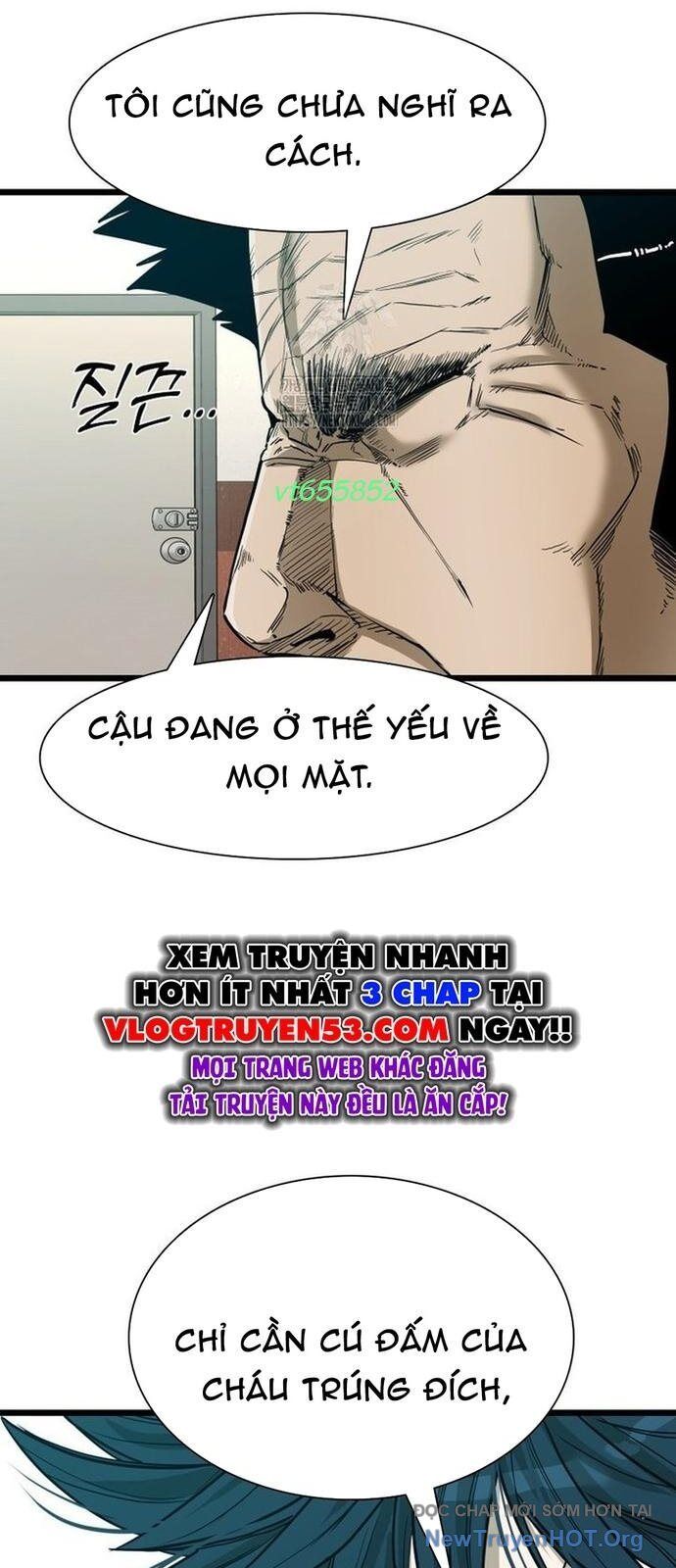 Shark - Cá Mập: Chapter 373