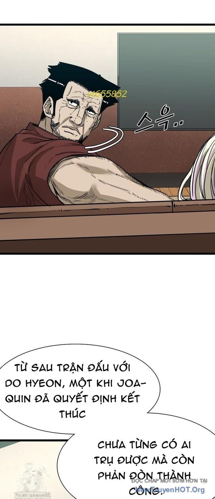 Shark - Cá Mập: Chapter 373