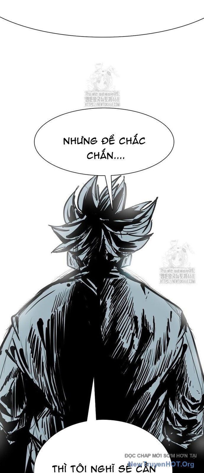 Shark - Cá Mập: Chapter 373