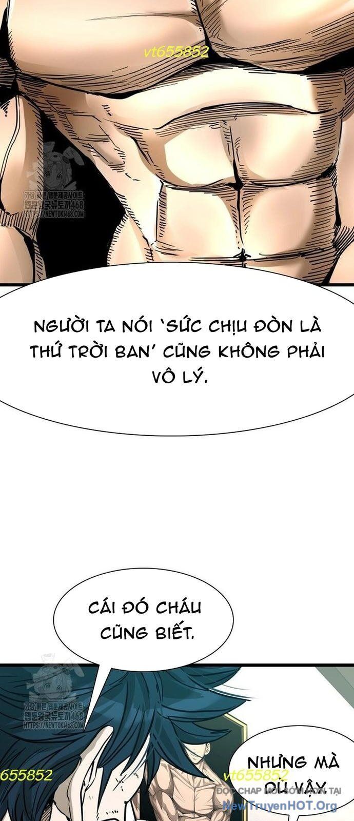 Shark - Cá Mập: Chapter 373