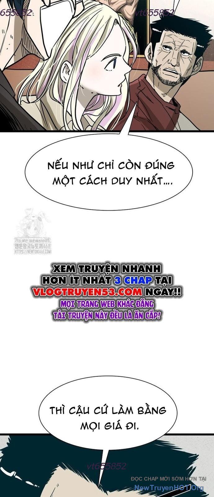 Shark - Cá Mập: Chapter 373
