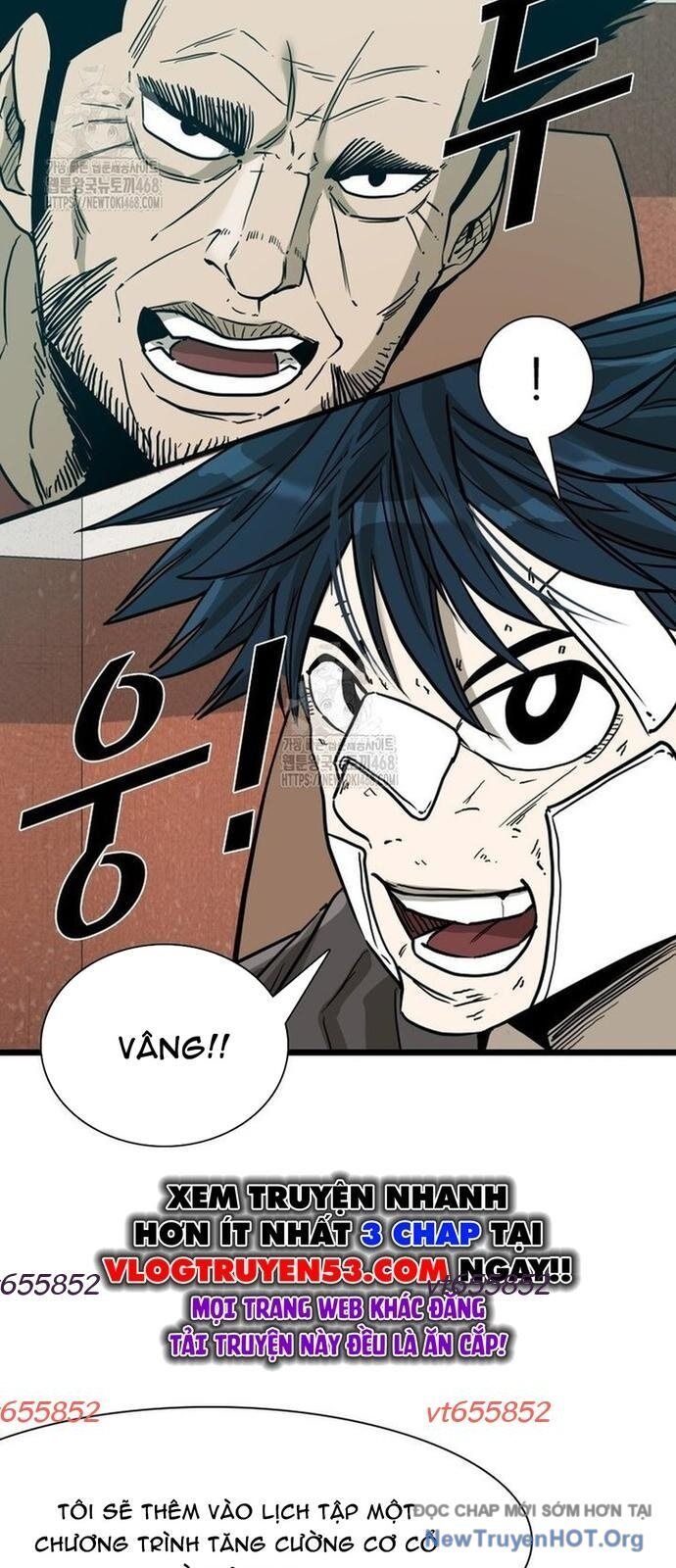 Shark - Cá Mập: Chapter 373