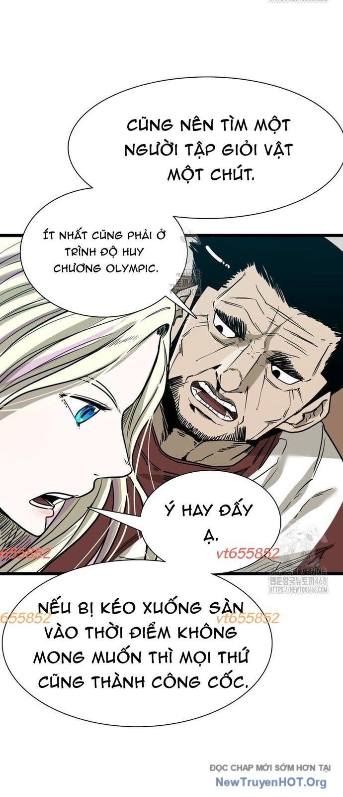 Shark - Cá Mập: Chapter 373