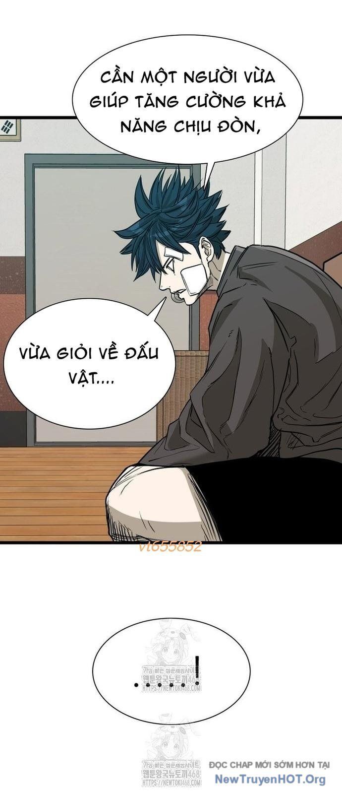 Shark - Cá Mập: Chapter 373