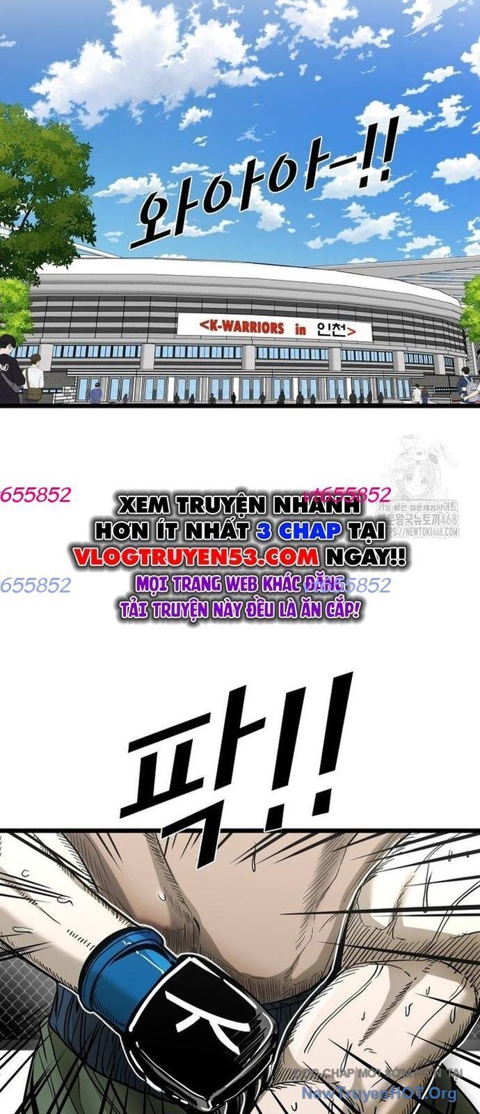 Shark - Cá Mập: Chapter 373