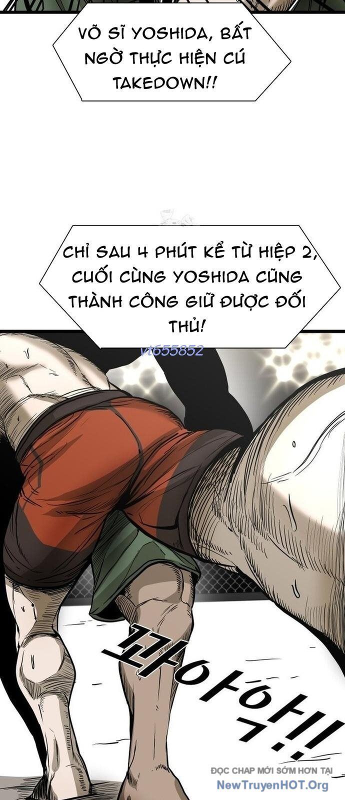 Shark - Cá Mập: Chapter 373