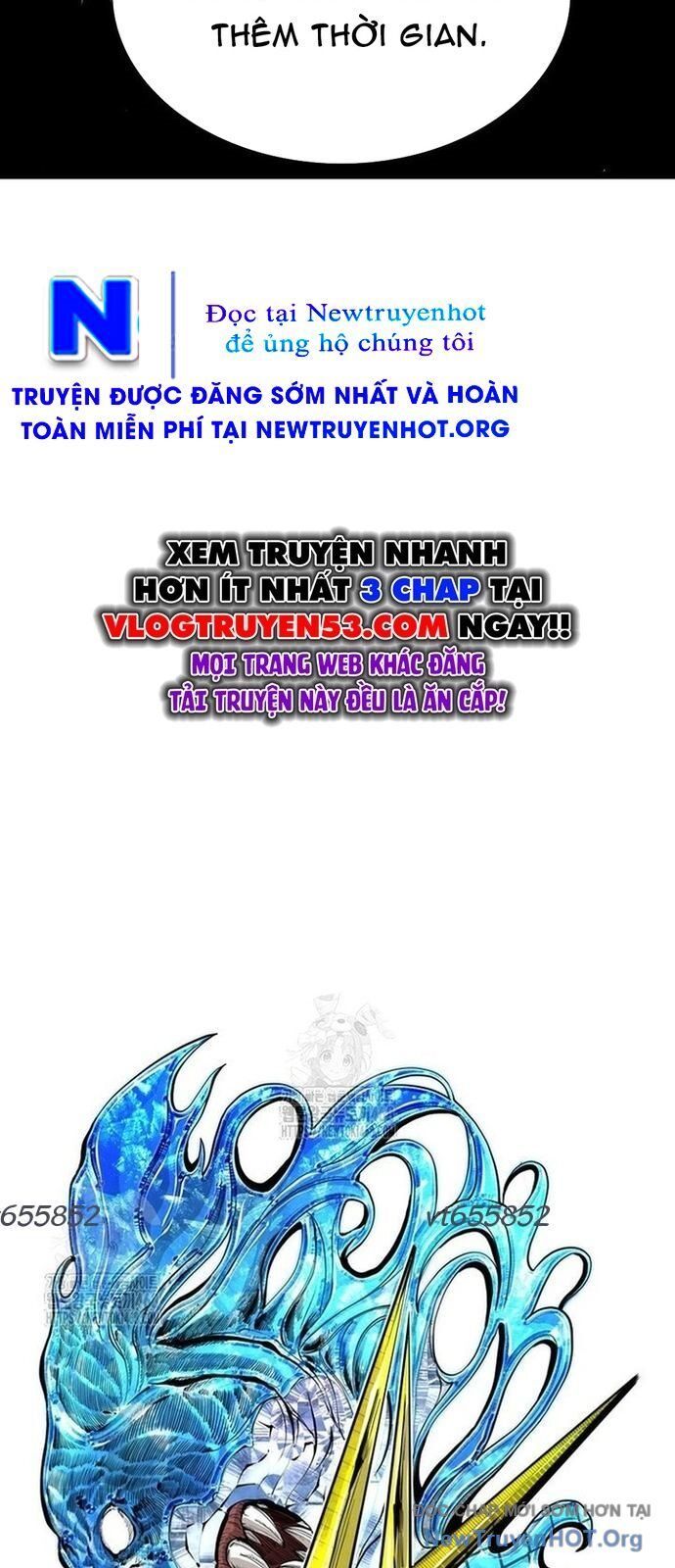 Shark - Cá Mập: Chapter 373