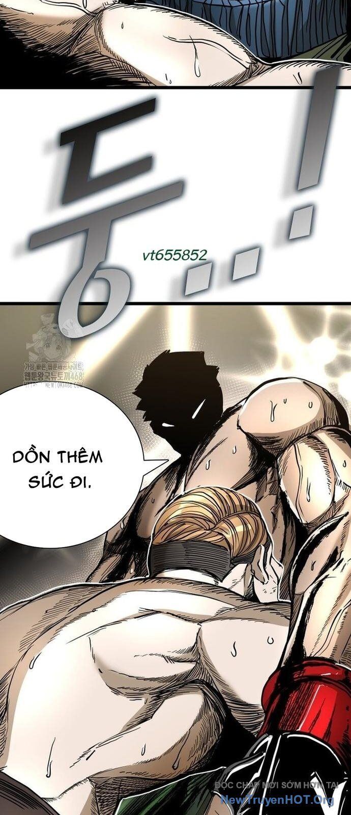 Shark - Cá Mập: Chapter 373