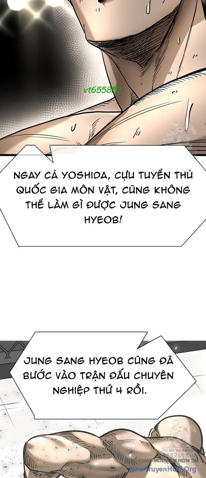 Shark - Cá Mập: Chapter 373