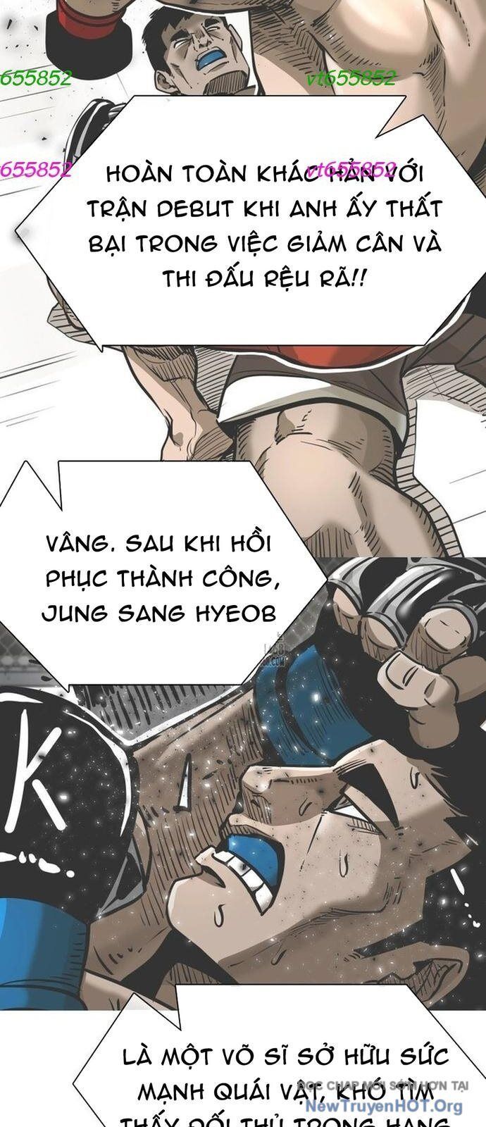 Shark - Cá Mập: Chapter 373