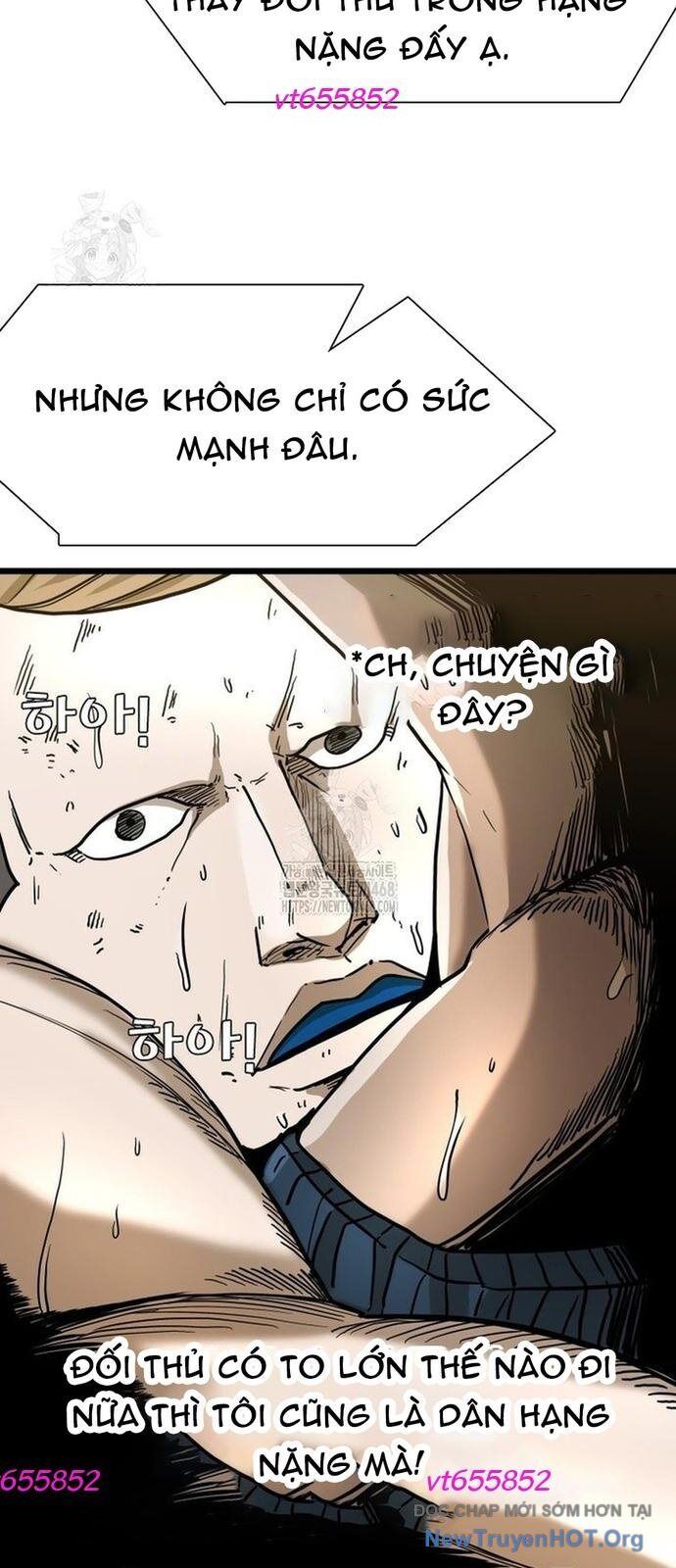 Shark - Cá Mập: Chapter 373