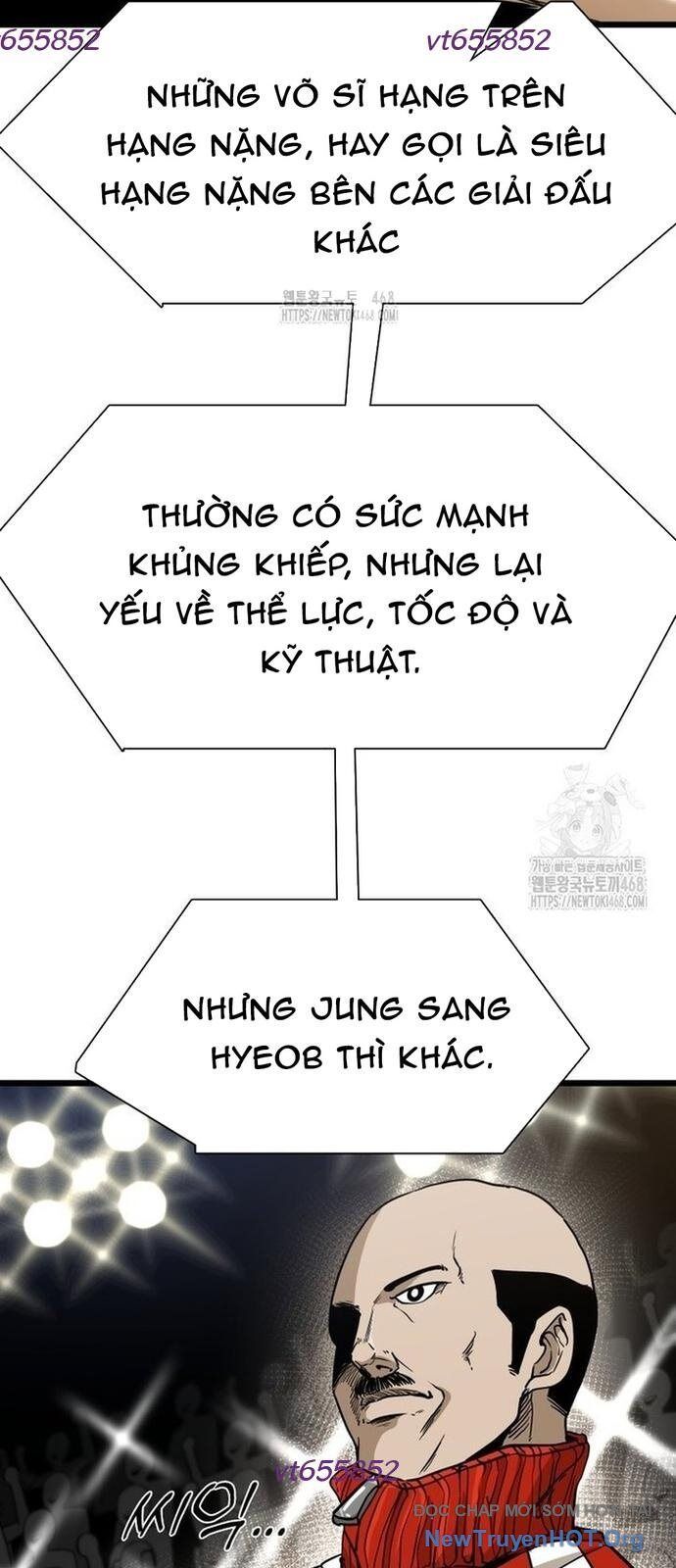 Shark - Cá Mập: Chapter 373