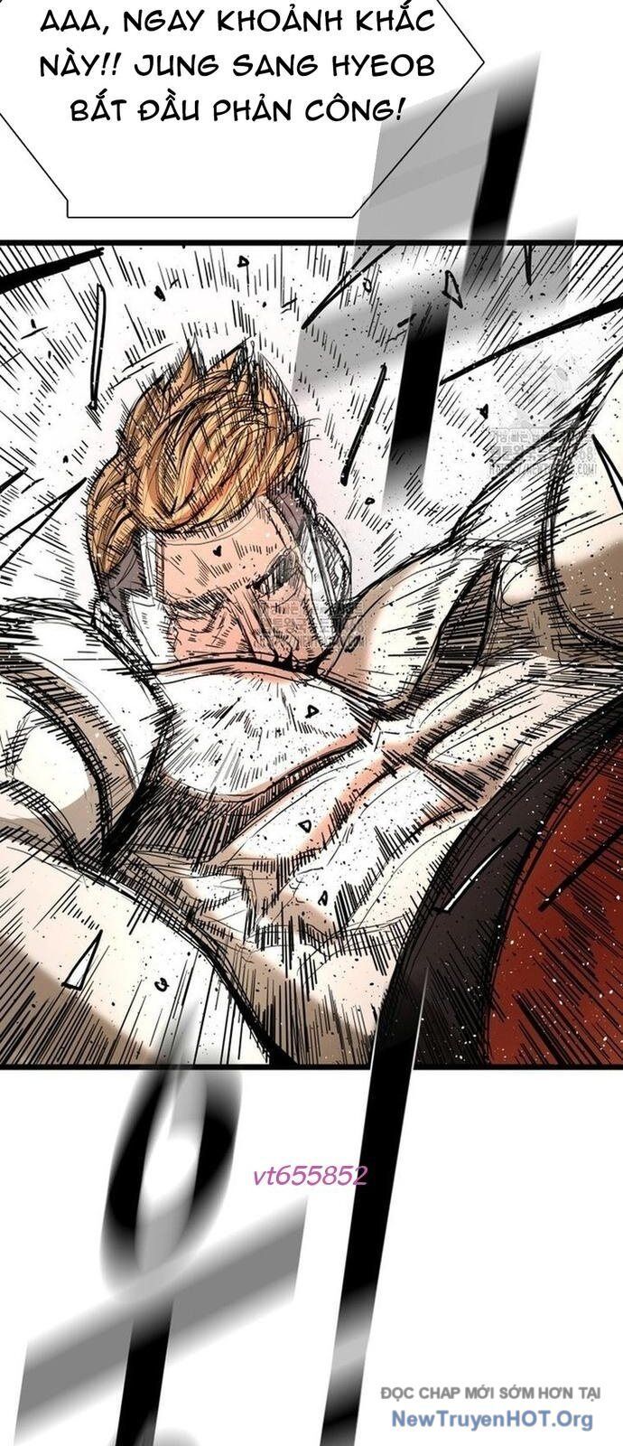 Shark - Cá Mập: Chapter 373