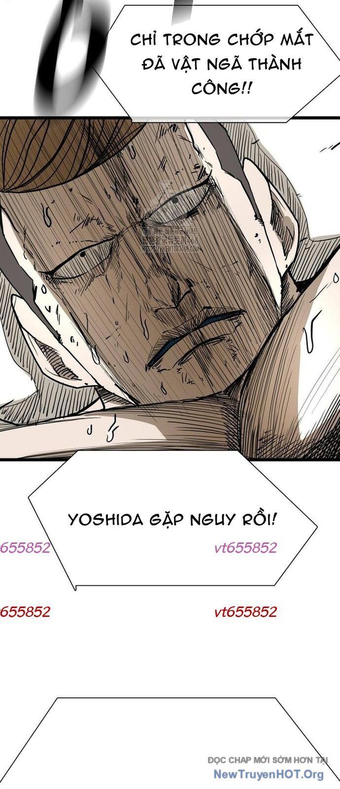 Shark - Cá Mập: Chapter 373