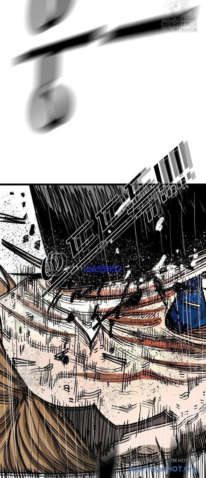 Shark - Cá Mập: Chapter 373