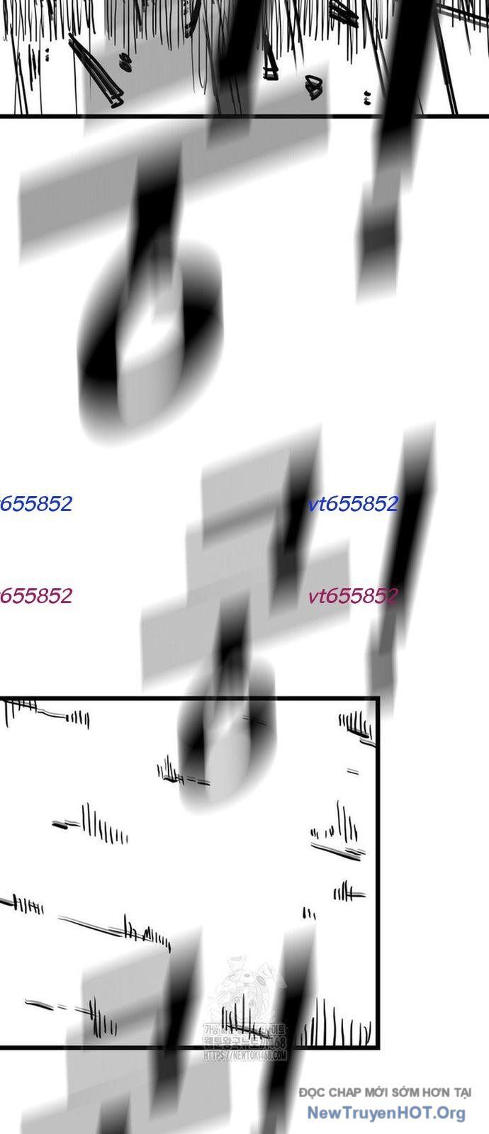 Shark - Cá Mập: Chapter 373