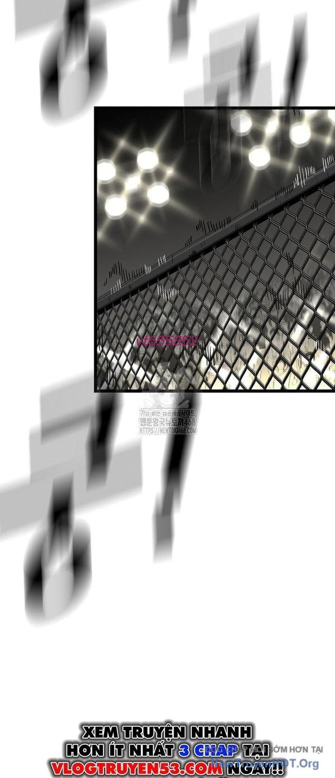 Shark - Cá Mập: Chapter 373