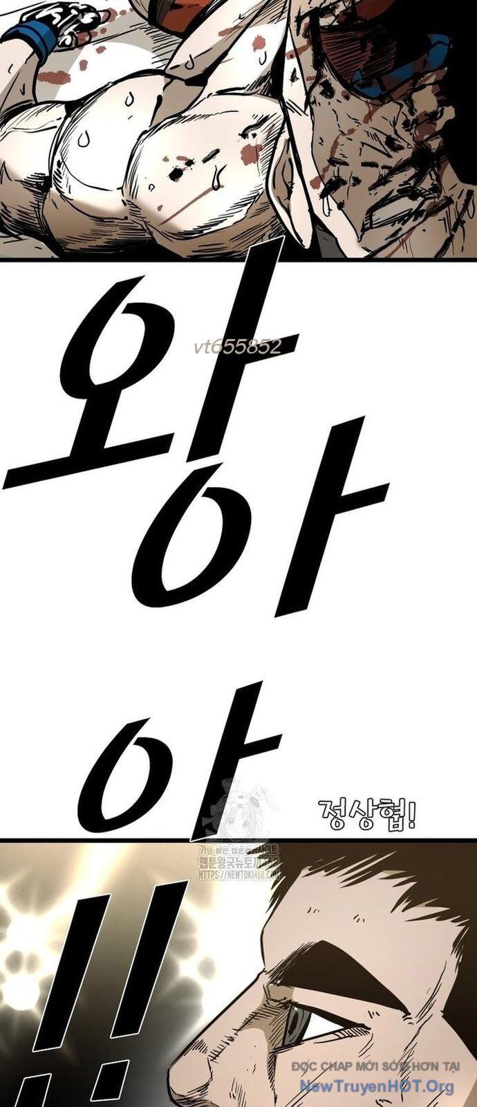 Shark - Cá Mập: Chapter 373