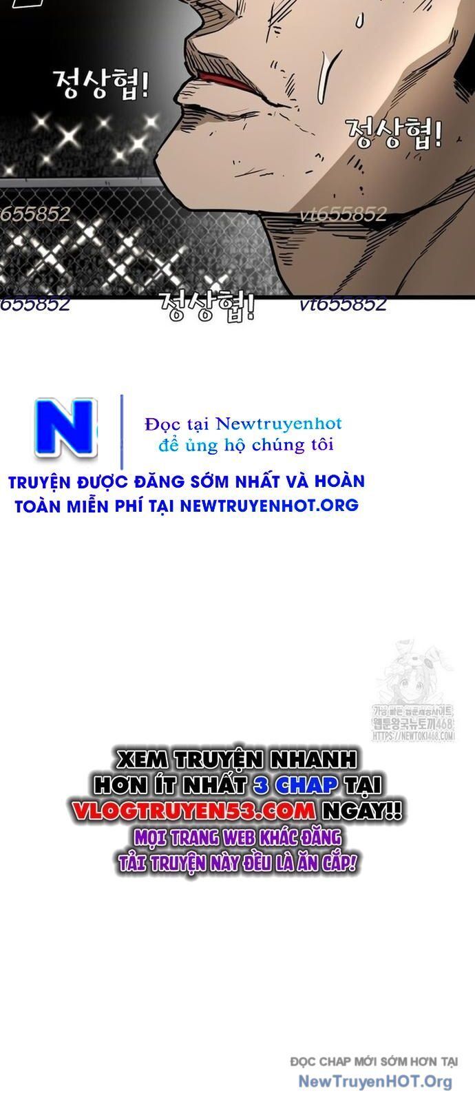 Shark - Cá Mập: Chapter 373