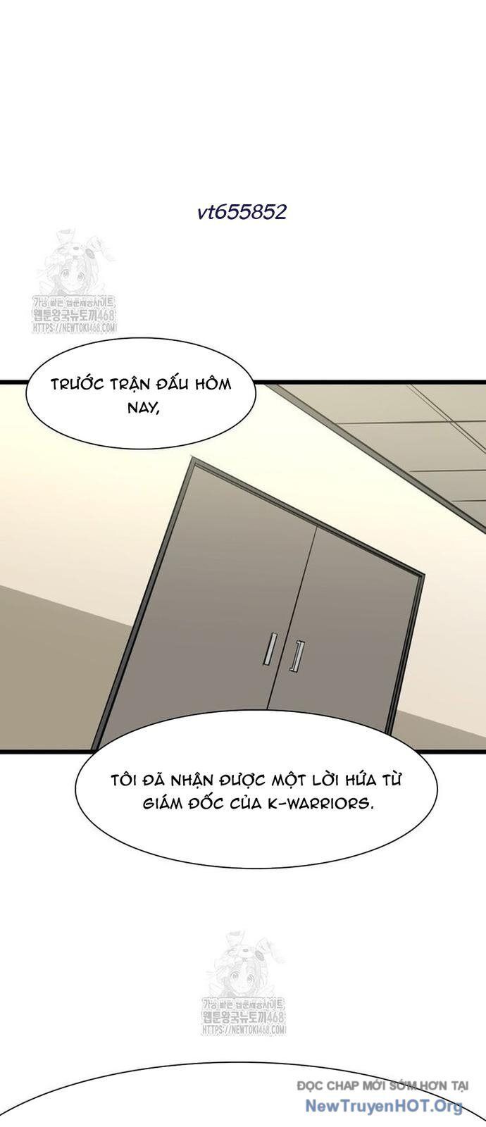 Shark - Cá Mập: Chapter 373