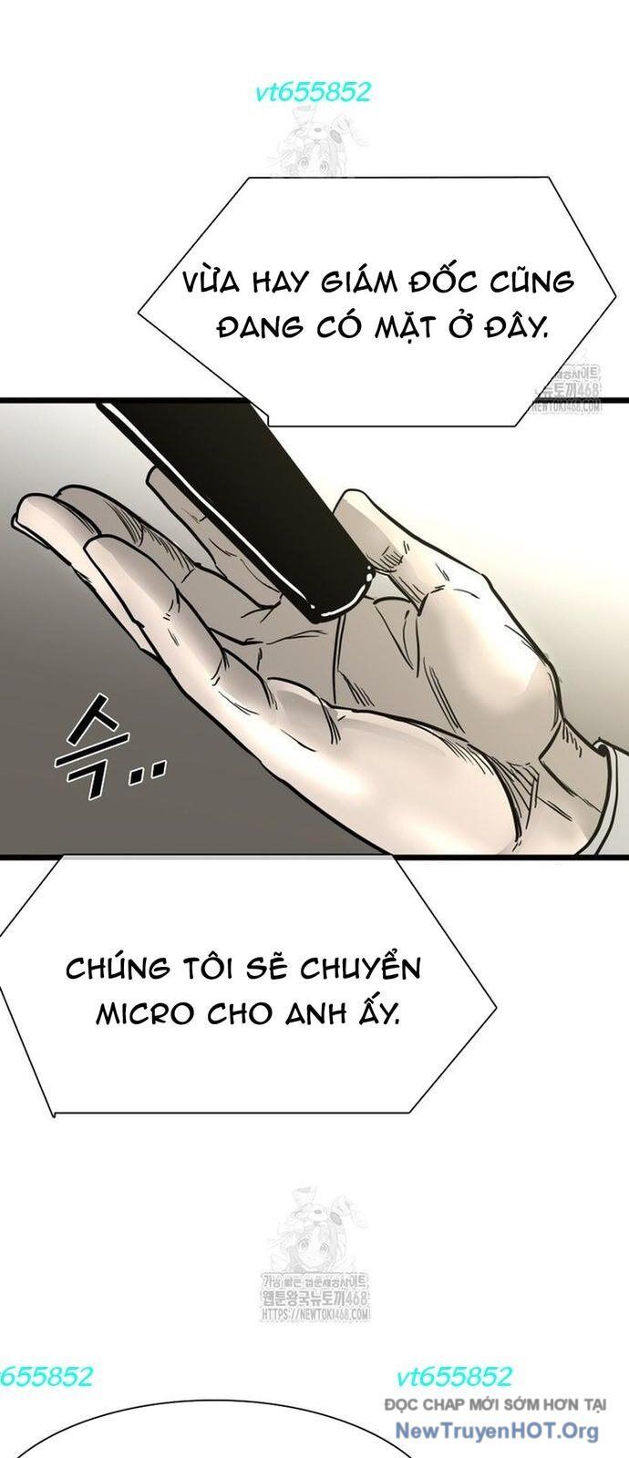 Shark - Cá Mập: Chapter 373