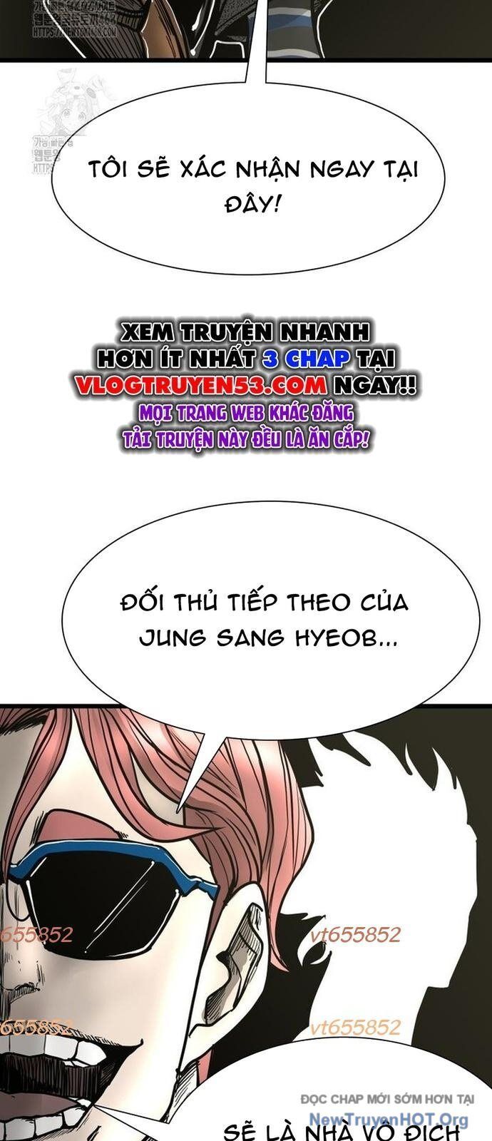 Shark - Cá Mập: Chapter 373