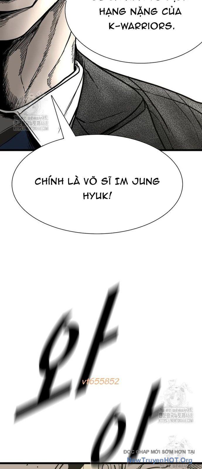 Shark - Cá Mập: Chapter 373