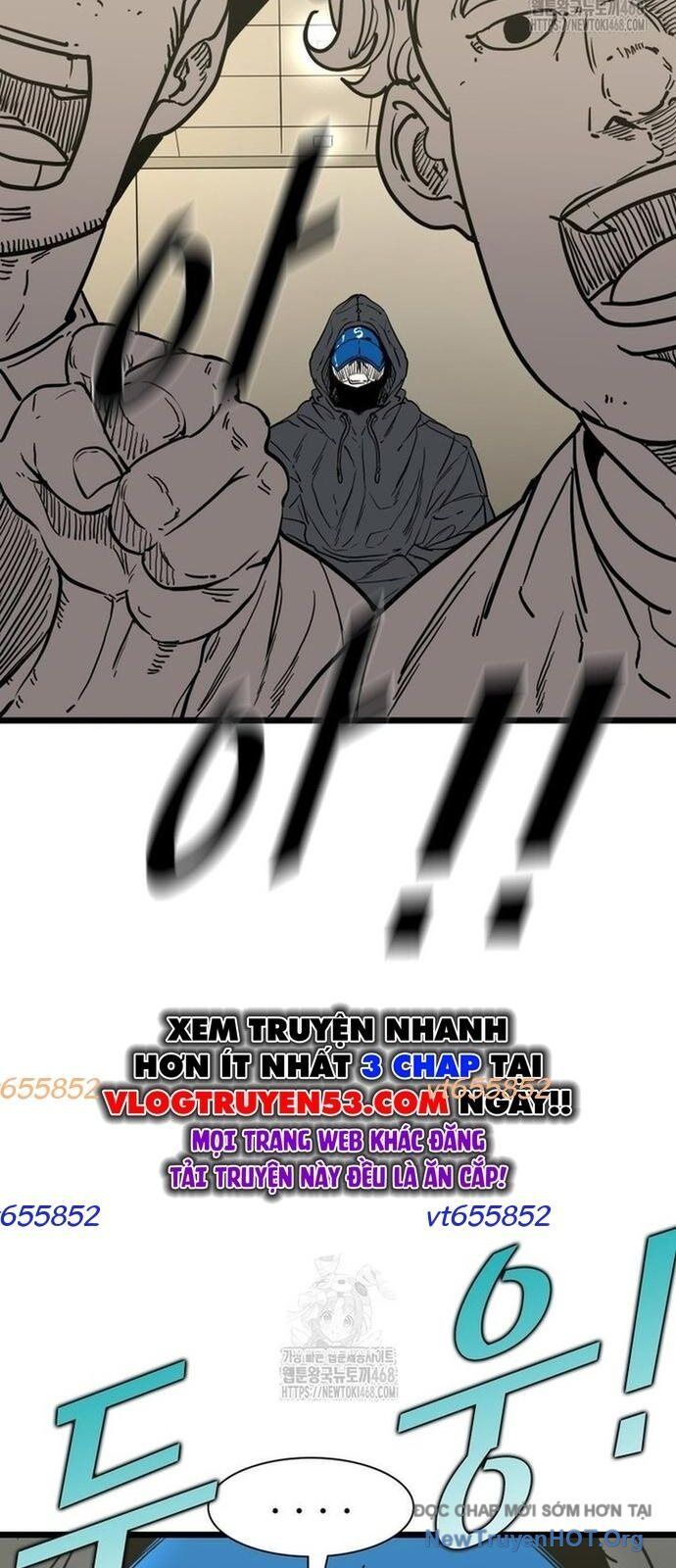 Shark - Cá Mập: Chapter 373