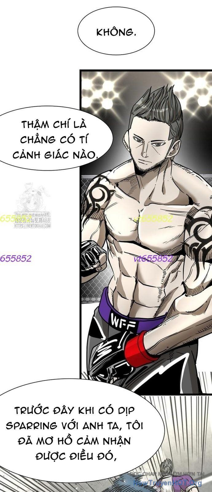 Shark - Cá Mập: Chapter 373