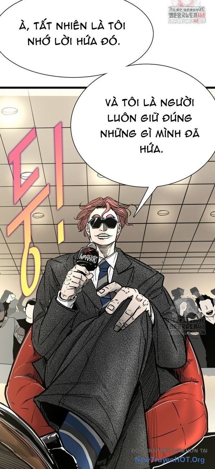 Shark - Cá Mập: Chapter 374