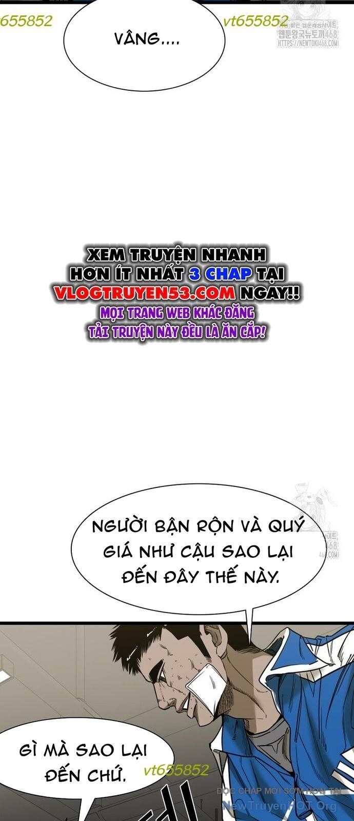 Shark - Cá Mập: Chapter 374