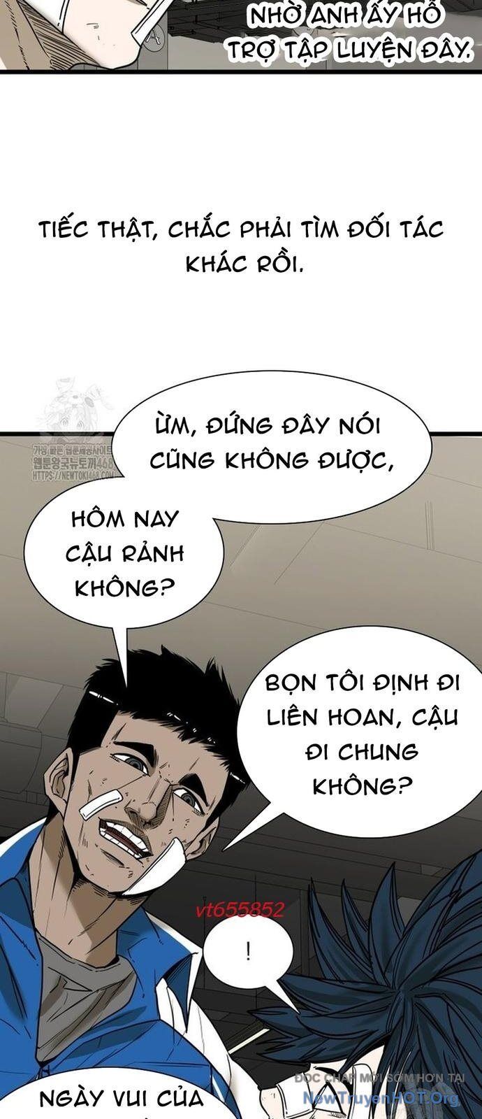 Shark - Cá Mập: Chapter 374
