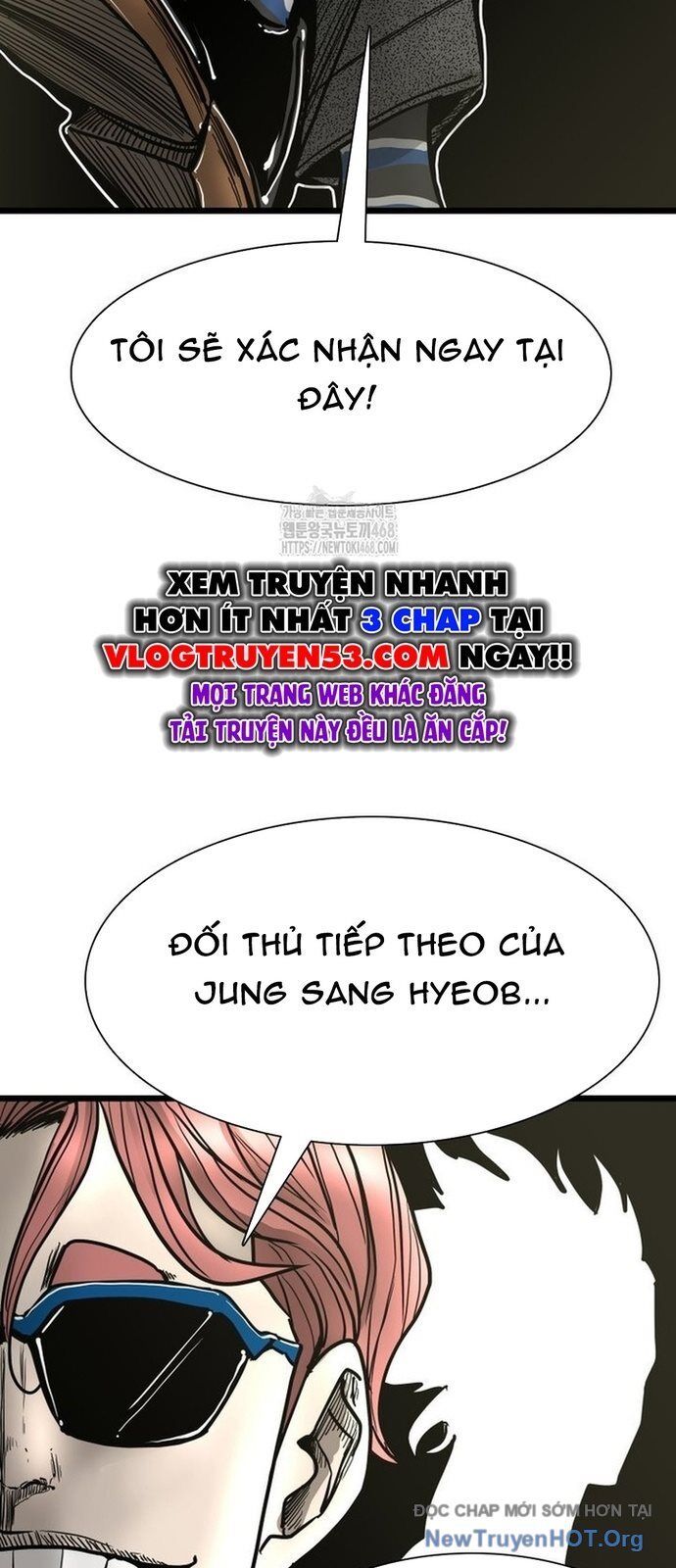 Shark - Cá Mập: Chapter 374