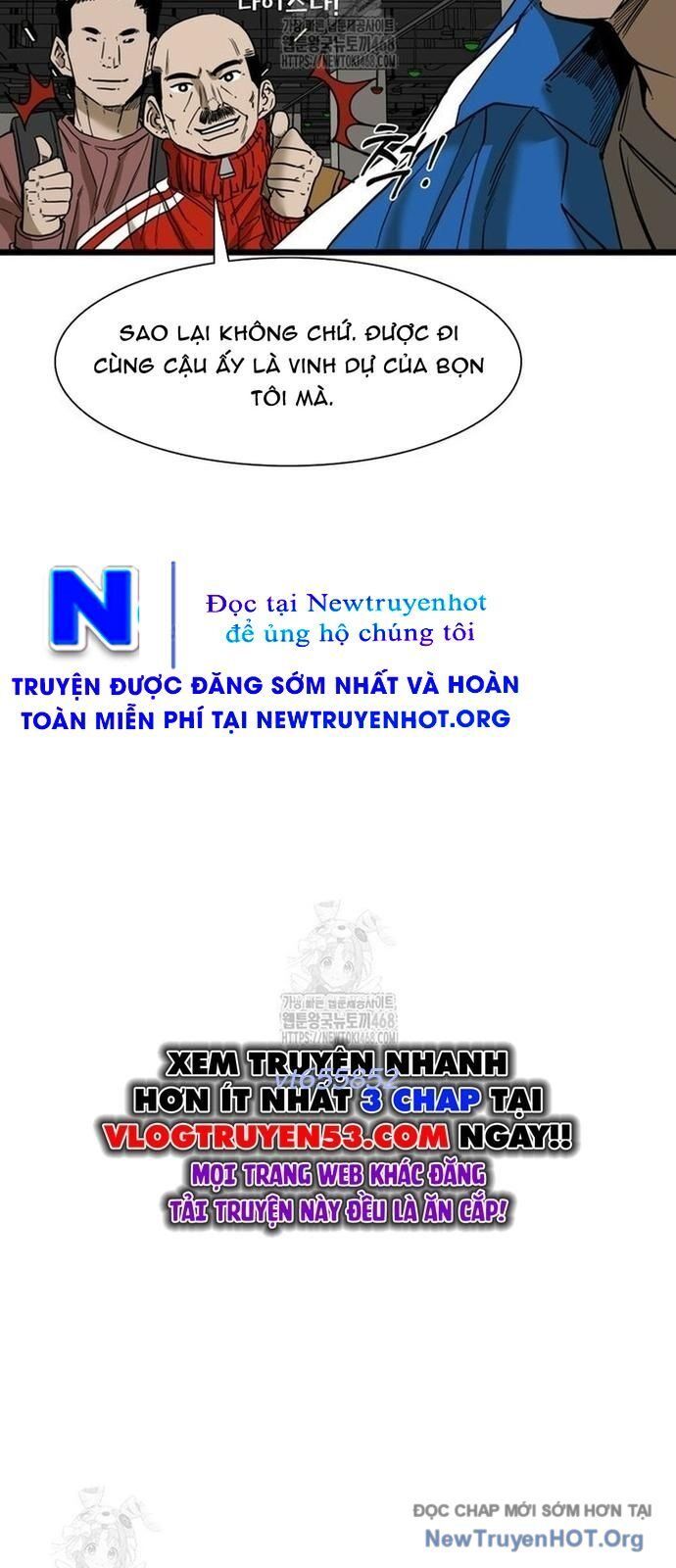 Shark - Cá Mập: Chapter 374