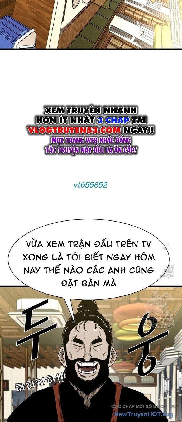 Shark - Cá Mập: Chapter 374